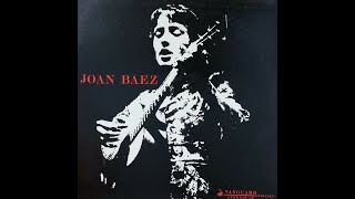 Joan Baez - Mary Hamilton (Lyrics) [HD]
