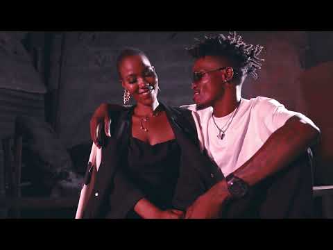 Dameter Pallet - Muda (Official Video)