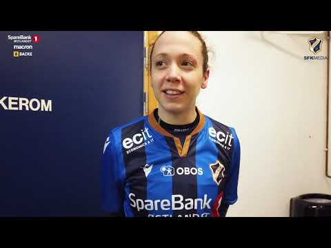 Treningskamp: Stabæk - Kolbotn