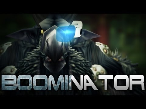 Swifty Boominator (How to win duels as a Boomkin Druid)
