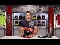 HJC CL-X6 Helmet Review at RevZilla.com 
