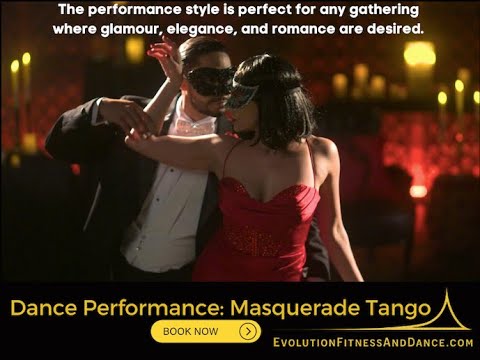 Promotional video thumbnail 3 for Boylesque World - High End Performance