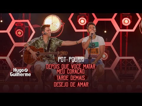 Depois Que Você Matar Meu Coração video
