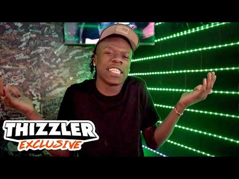 FREE EBK BCKDOE X SSRICH33 X VERDE BABII SAMPLE TYPE BEAT - HOLY GHOST