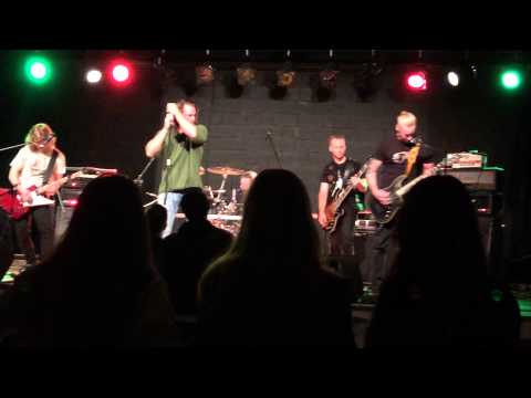 Hin Håle - Damnation *LIVE*