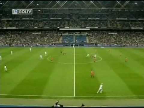 Real - Sevilla season 2005-2006