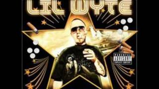 Lil Wyte-All Stops