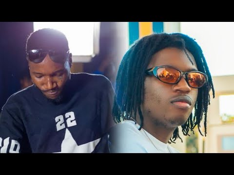 Bagga Explains How Voltz JT influenced his tattoo Paziso