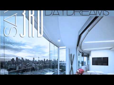 Saviii3rd - Kickin' It (Dwellin On Daydreams)