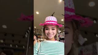 Presleee’s vlog #presleefaith #vlog #cruise #glowhouse