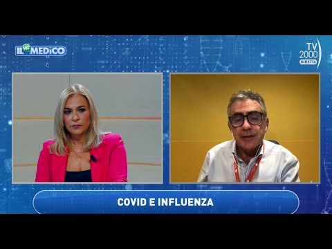 Il Mio Medico, 13 ottobre 2022 - Tutti gli aggiornamenti sul Covid