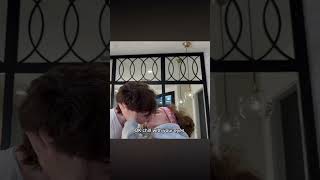 Noah and Eli kissed 🤭 #kalogerassisters #noahrisling #elianakalogeras #demitrakalogeras