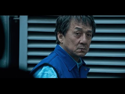 The Foreigner  //  Final scene