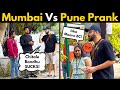 Roasting Pune in front of Punekars | Mumbai Vs Pune Roast Battle | Because Why Not