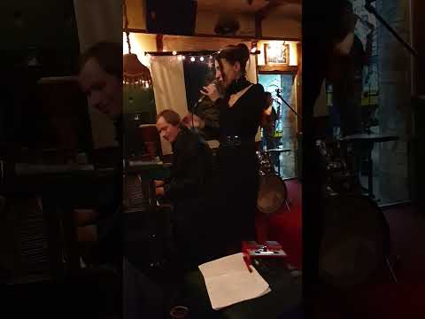 Karolina Kudrina - Glory Box by Portishead