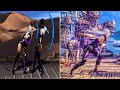 Evolution Of Sindel S Scream 1993 2025