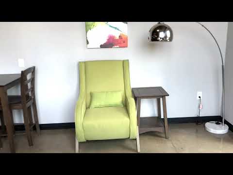 1 BR 1 BA Type 3 - 1627 on the strip