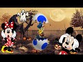 Mickey Mouse Clubhouse And Friends Get Into Trouble With Monsters That Hatch From Cute Eggs