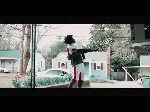 Loc Dawg x Teflon Hundoe - Geekers (Dir. By @CheckTinoOut)