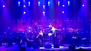 Tarja Turunen - &quot;O Come, O Come, Emmanuel&quot; CONCERTS FOR A DARK CHRISTMAS (Kiev, 21.12.2017)