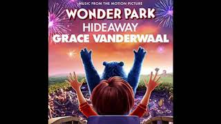 Hideaway | Grace VanderWaal (Audio)