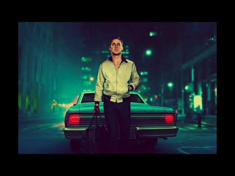 Emil Eliav - Coming Home(Synthwave mix)