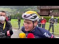 Mathieu van der Poel beslist op rustdag over Tour: “Liefst blijf ik tot Parijs”