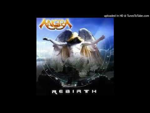 Angra - Heroes of Sand (Tom Alterado)