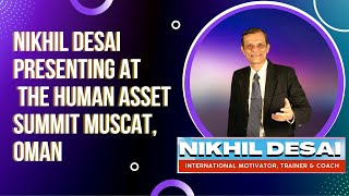Nikhil Desai video