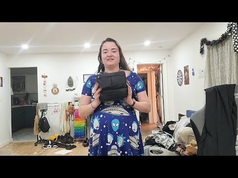 Puffco Proxy Travel Bag Review