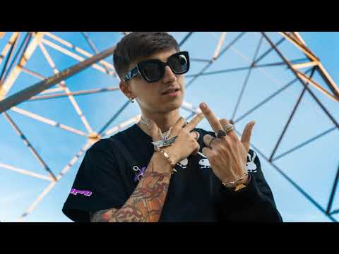 *FREE* Sick Luke x Dark Polo Gang type beat - "mafia" | HARD trap instrumental 2019