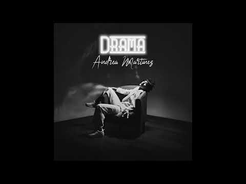 Andrea Martínez - Dragones (Audio Oficial)