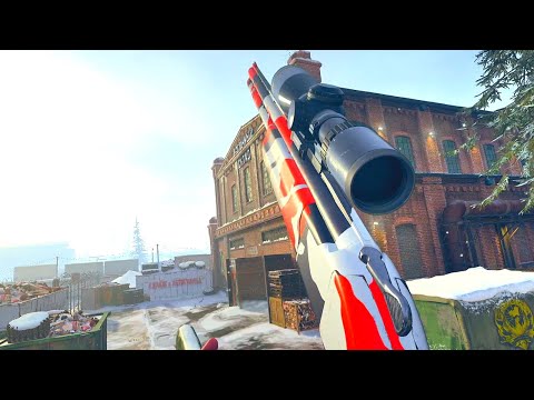 the SNIPER SHOTGUN returns... so does the RAGE