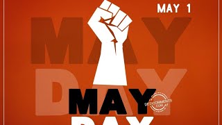 May Day whats app status tamil