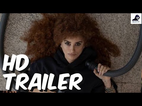 Competencia oficial Official Trailer (2021) - Antonio Banderas, Penélope Cruz, Irene Escolar