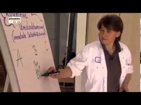 Die Heilkraft des inneren Arztes Reportage über den inneren Arzt Teil 1