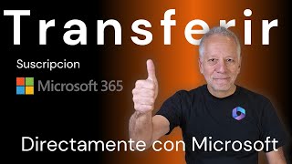 Mover Microsoft 365 a Microsoft o con otro Poveedor