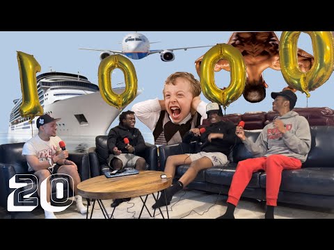 Do Dreams Mean Anything??? | SwanTalk Podcast ep 20