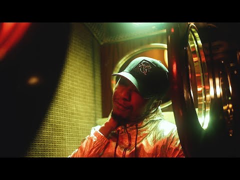 Cooky Banger - Push (freestyle practice #1)