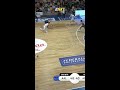 Leon Santelj (13 points) Highlights vs. Okapi Aalst