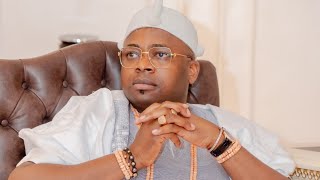 Lagos monarch, Oba Eleguishi breaks silence about Liam’s paternity