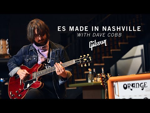 Gibson ES-335 Figured Semi-Hollow Guitar - Antique Natural image 8