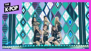 Download lagu ANS, BOOM BOOM [THE SHOW 191001] mp3