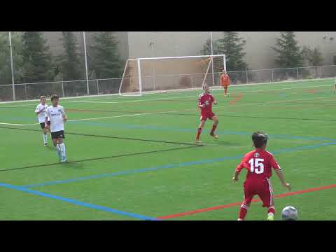 20220917 Fall Soccer Timbers Premier Gold U13 - Game#2