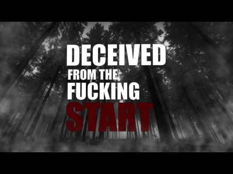 The Devils of Loudun - Guise of the Deceiver (OFFICIAL LYRIC VIDEO)