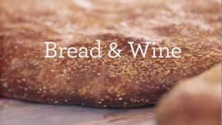 Bread and Wine - Shauna Niequist