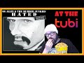 AT THE TUBI #4: "HATED: G.G. ALLIN AND THE MURDER JUNKIES"
