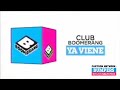 Cartoon Network Latin America CHECK It 3 0 Era Ya Viene Bumper Club Boomerang 2014