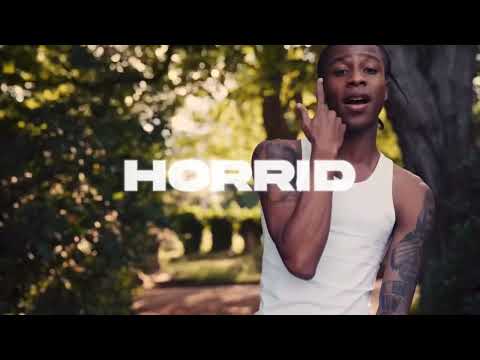 (FREE) | ‘HARD’ Clavish X K Trap X UK Rap Type Beat 2023 “HORRID”
