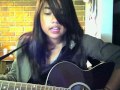A La Nanita Nana - Spanish Lullaby cover 